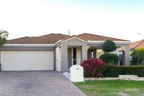 Property photo of 14 Harrow Place Arundel QLD 4214