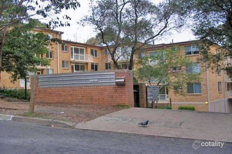 10/2 Murray St, Lane Cove North, NSW 2066
