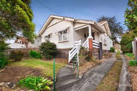 Property photo of 39 Barnard Grove Kew VIC 3101