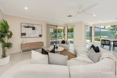 17 Collett Ave, Mount Barker, SA 5251