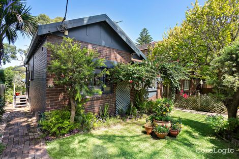 Property photo of 112 Darling Street Balmain East NSW 2041