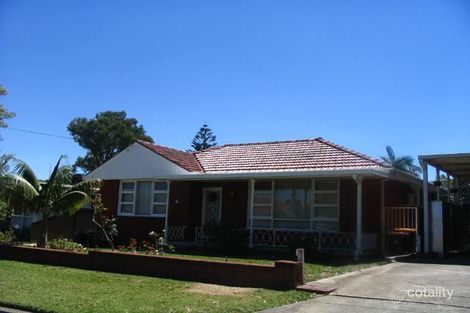 Property photo of 4 Maryl Avenue Roselands NSW 2196