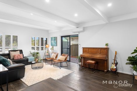 Property photo of 21 Harrison Street Northmead NSW 2152