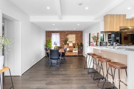 Property photo of 21 Harrison Street Northmead NSW 2152