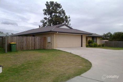 Property photo of 14 Wolfik Drive Goodna QLD 4300