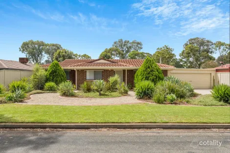 9 Coleridge Dr, Salisbury Park, SA 5109