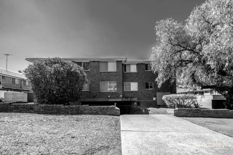 Property photo of 11/45 Victoria Street Werrington NSW 2747