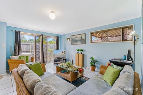 Property photo of 61/5 Greenlands Drive Varsity Lakes QLD 4227