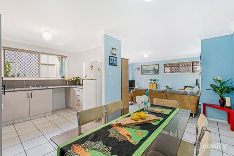Property photo of 61/5 Greenlands Drive Varsity Lakes QLD 4227