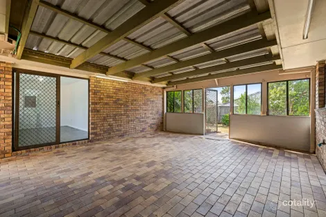Property photo of 35 Highview Avenue Gatton QLD 4343