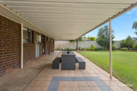 Property photo of 9 Coleridge Drive Salisbury Park SA 5109