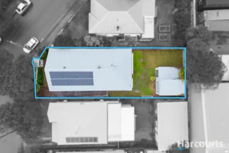 Property photo of 22 Waratah Street Mayfield NSW 2304