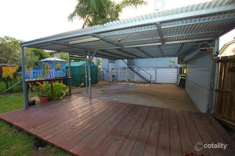 Property photo of 43 Cambridge Street The Range QLD 4700