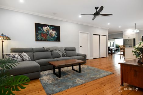 Property photo of 31 Kate Street Harlaxton QLD 4350