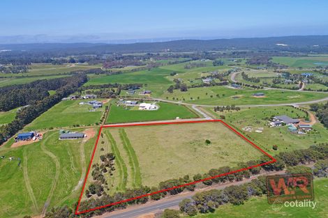 Property photo of 25 Barfleur Place Marbelup WA 6330