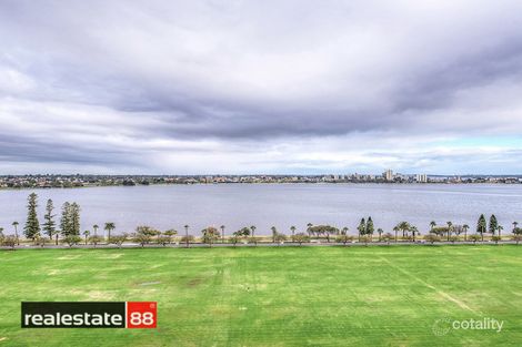 Property photo of 35/88 Terrace Road East Perth WA 6004