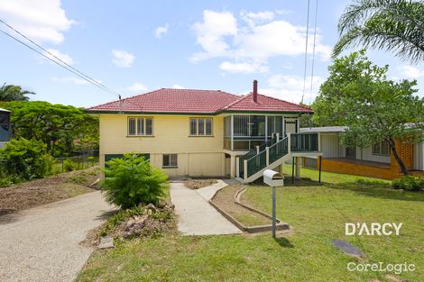 Property photo of 21 Broadland Street The Gap QLD 4061