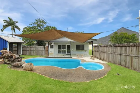 Property photo of 6 Butterworth Close Gordonvale QLD 4865