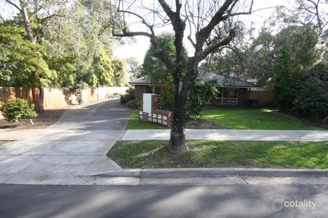 5/65 Kathryn Rd, Knoxfield, VIC 3180