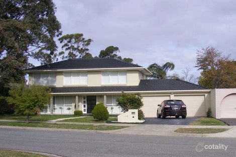 12 Moodie Dr, Wheelers Hill, VIC 3150