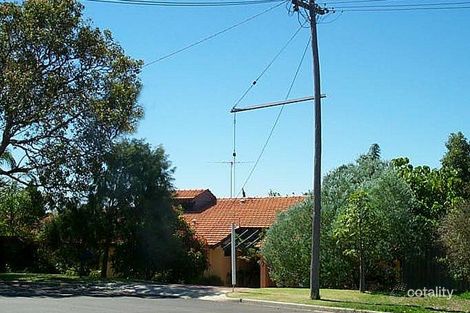 7 Minchin Pl, Bull Creek, WA 6149