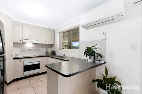 Property photo of 22 Hyperno Road Point Vernon QLD 4655
