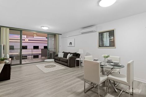 Property photo of 30/69 Milligan Street Perth WA 6000