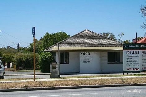 420 Canning Hwy, Attadale, WA 6156