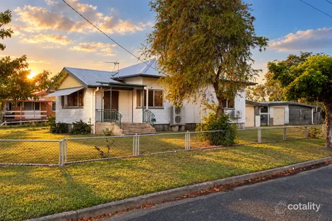 183 Nebo Rd, West Mackay, QLD 4740