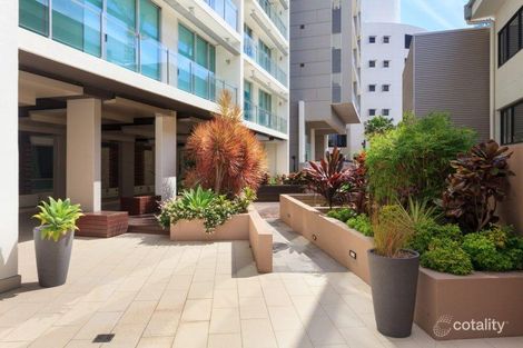 Property photo of 18/205 Coronation Drive Milton QLD 4064