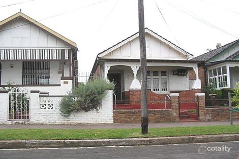 42 Horton St, Marrickville, NSW 2204