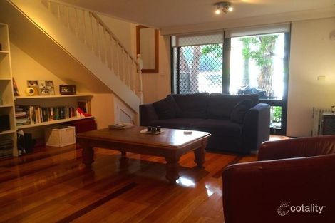 Property photo of 46/150 Wigram Road Forest Lodge NSW 2037