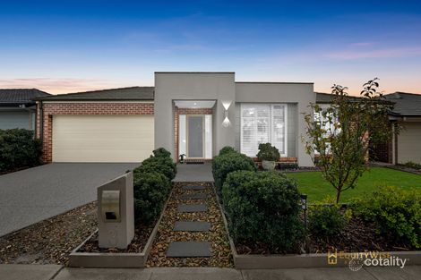 3 Principal Dr, Wyndham Vale, VIC 3024