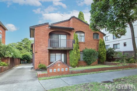 4/8 Kairawa St, South Hurstville, NSW 2221