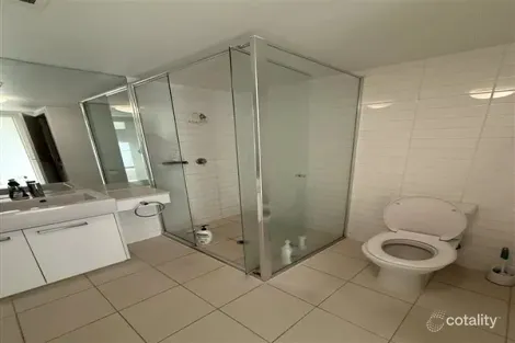 Property photo of 2709A/100 Harbour Esplanade Docklands VIC 3008