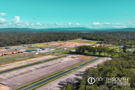 Property photo of 165 Ashwood Circuit Chambers Flat QLD 4133