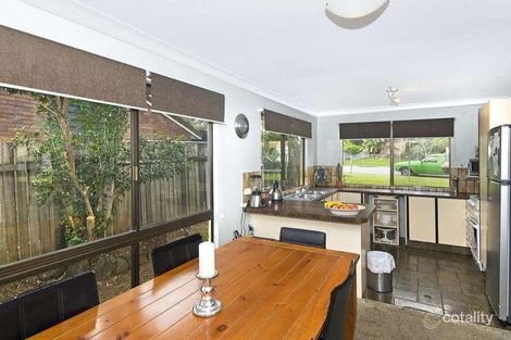 Property photo of 80 Clives Circuit Currumbin Waters QLD 4223