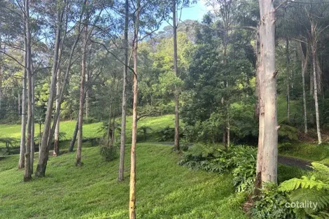 Property photo of 200 Mount Browne Road Upper Orara NSW 2450