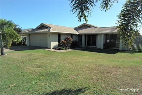 Property photo of 5 Bayswater Drive Urraween QLD 4655