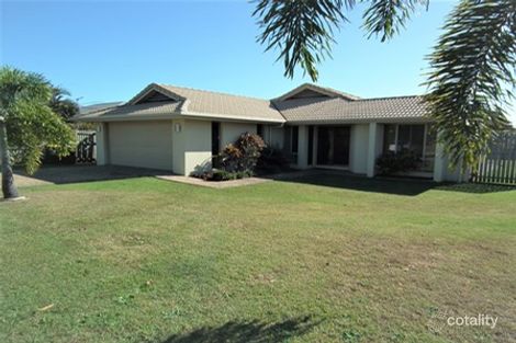 Property photo of 5 Bayswater Drive Urraween QLD 4655