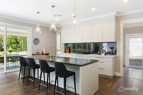 Property photo of 41 Kokoda Avenue Wahroonga NSW 2076