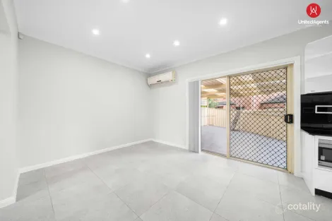 Property photo of 9A Rainham Circuit West Hoxton NSW 2171