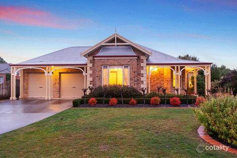 4 Belltower Ave, Alfredton, VIC 3350