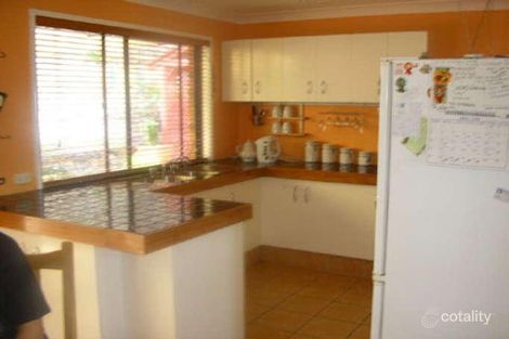 Property photo of 52 Cobai Drive Mudgeeraba QLD 4213