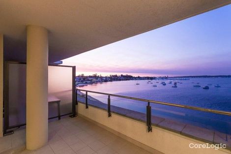 Property photo of N403/70-72 Canning Beach Road Applecross WA 6153