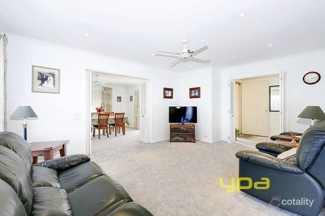 Property photo of 27 Katrina Drive Gladstone Park VIC 3043