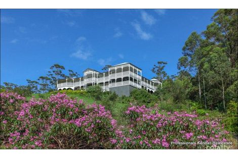 14 Eagles Retreat Pl, Tamborine Mountain, QLD 4272