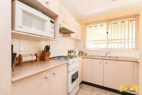 Property photo of 103B McFarlane Drive Minchinbury NSW 2770