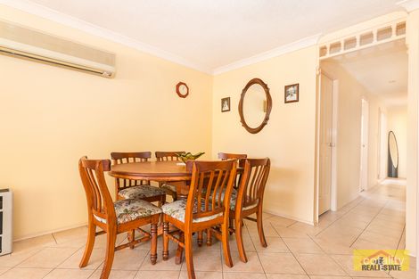 Property photo of 103B McFarlane Drive Minchinbury NSW 2770