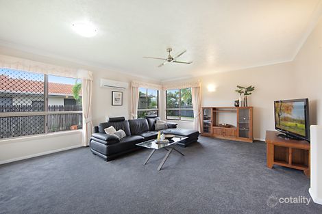 Property photo of 18 Young Circuit Kirwan QLD 4817